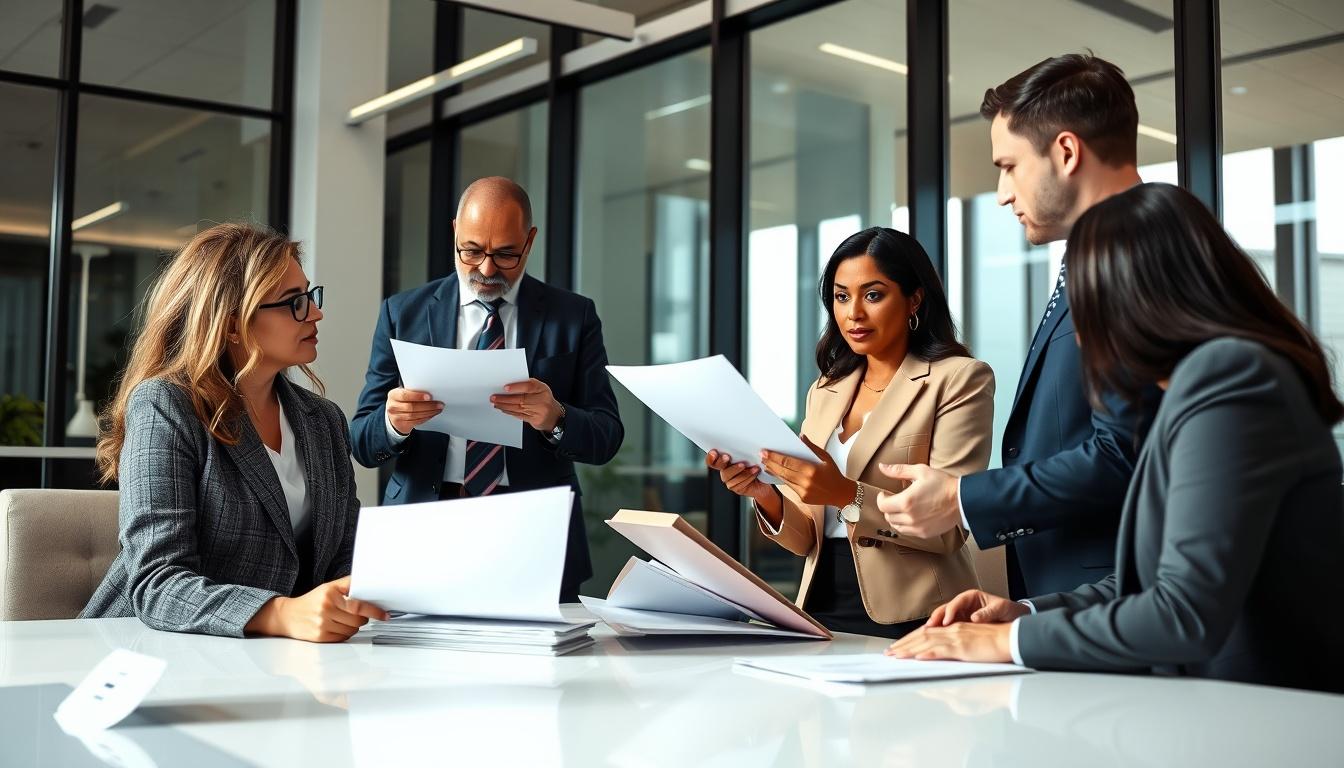 Why Choose Legal Nova?